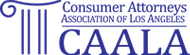 Logo Recognizing Inland Empire Law Group's affiliation with CAALA